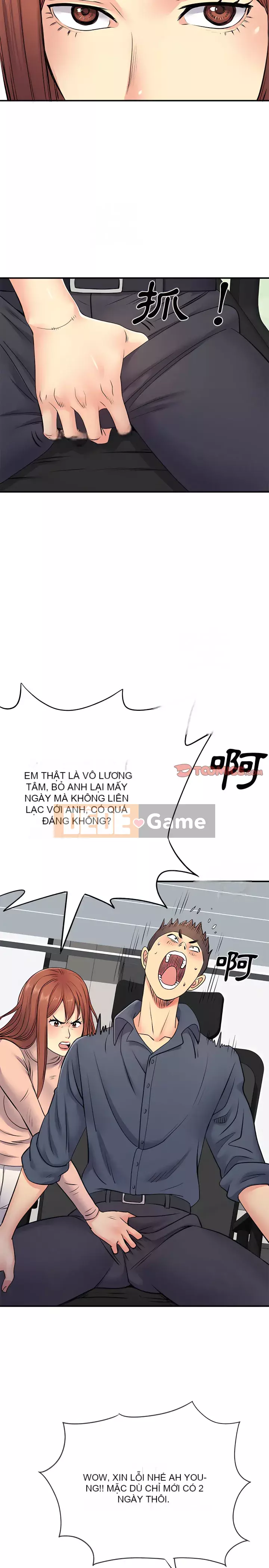 Ly dị cô ấy Chương 15-16