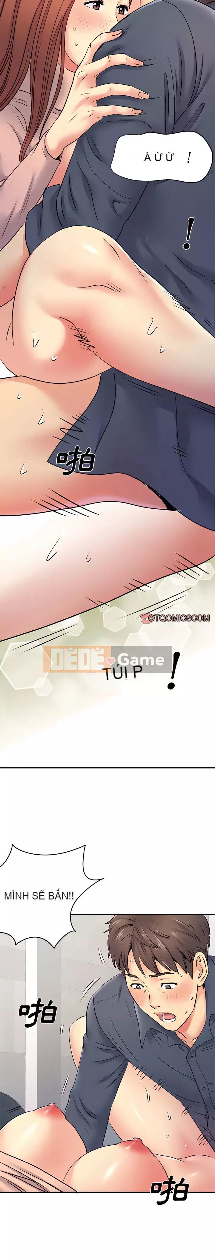 Ly dị cô ấy Chương 15-16