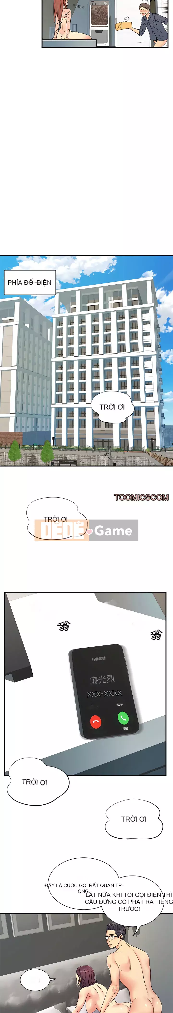 Ly dị cô ấy Chương 15-16