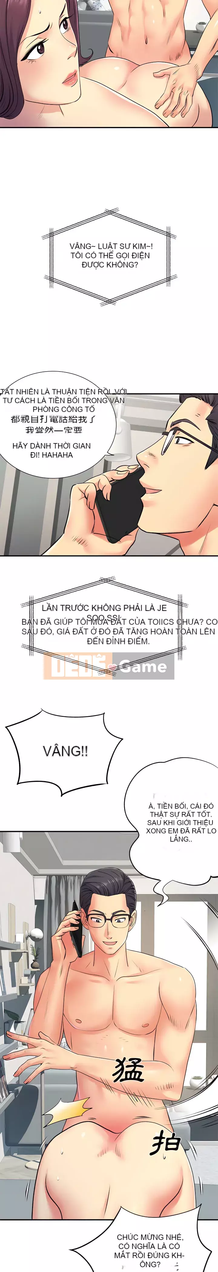 Ly dị cô ấy Chương 15-16