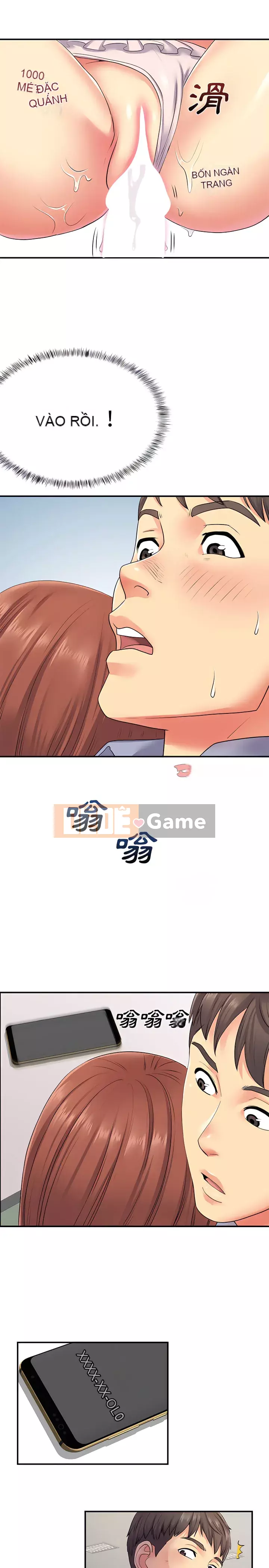 Ly dị cô ấy Chương 13-14