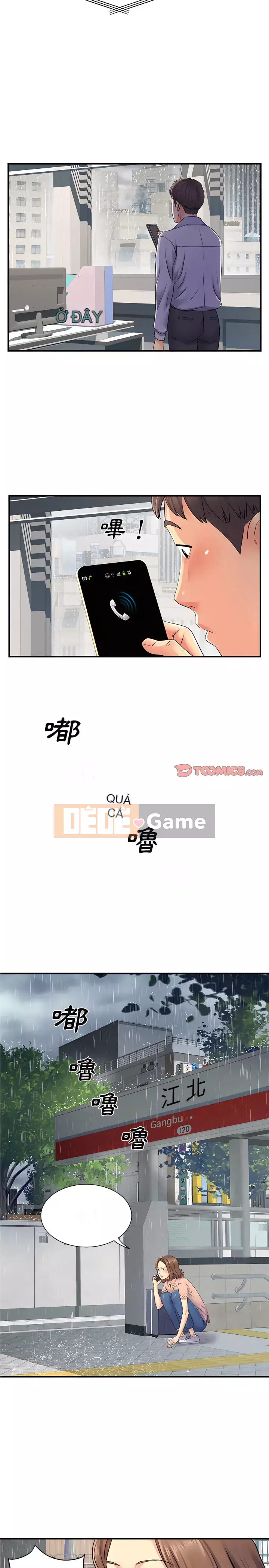 Ly dị cô ấy Chương 13-14