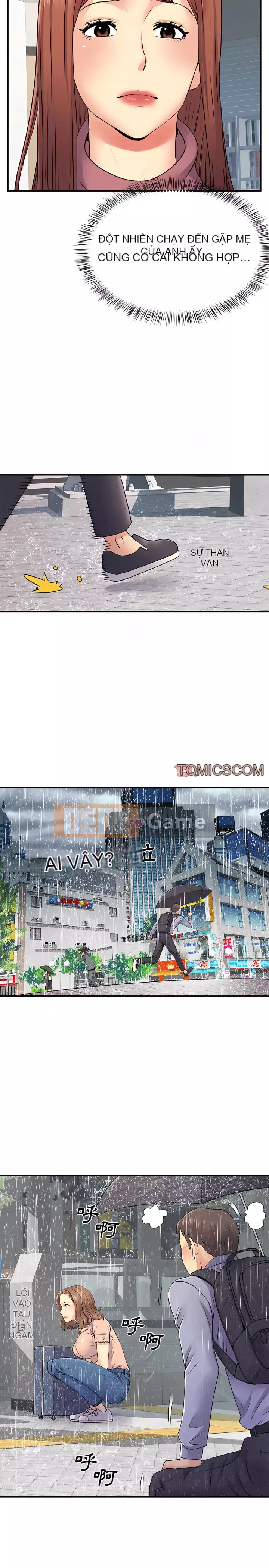 Ly dị cô ấy Chương 13-14