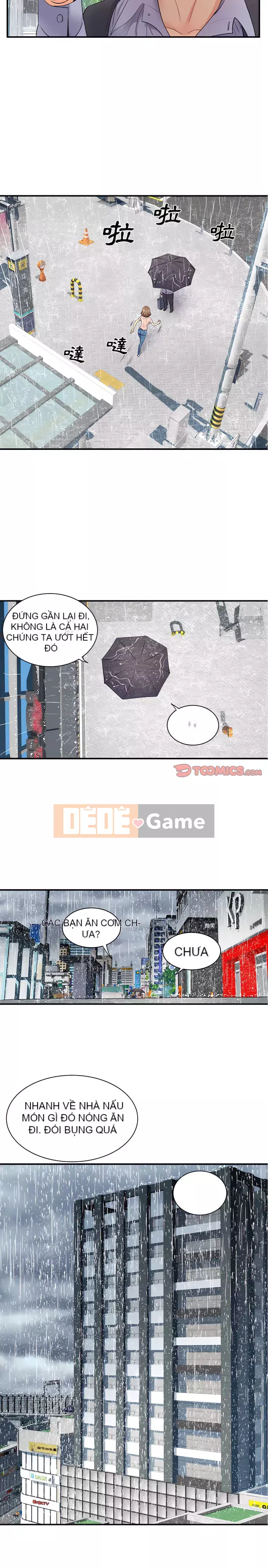 Ly dị cô ấy Chương 13-14