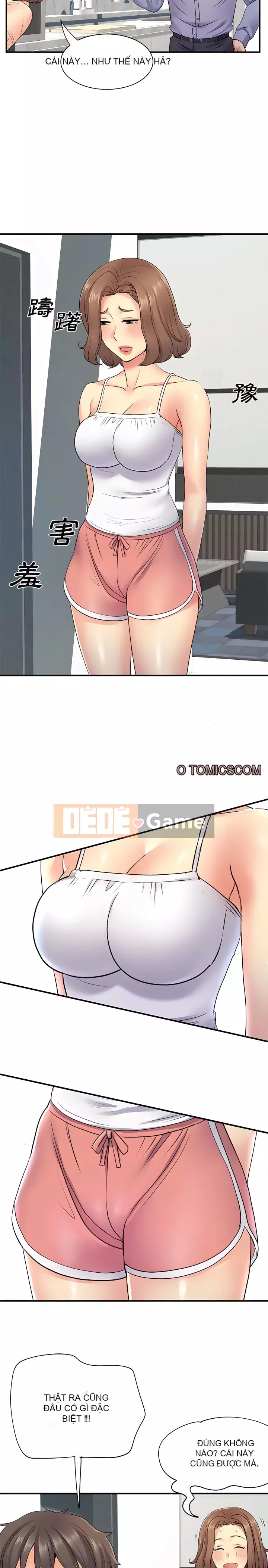 Ly dị cô ấy Chương 13-14