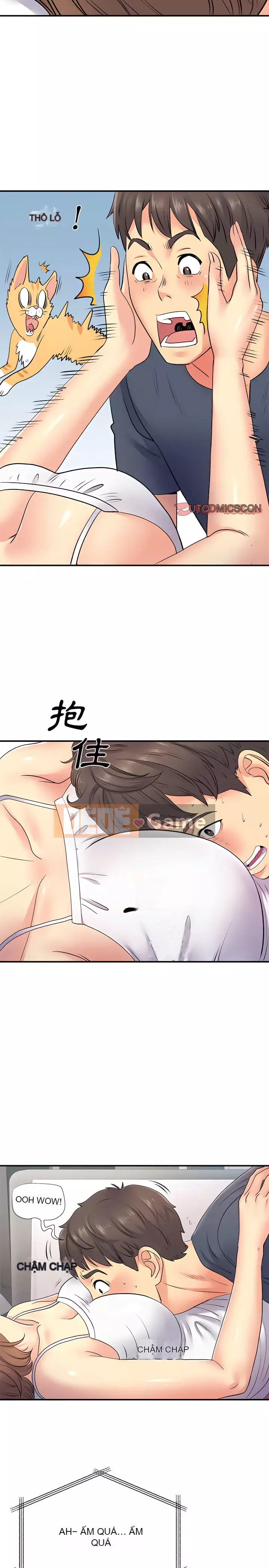 Ly dị cô ấy Chương 13-14