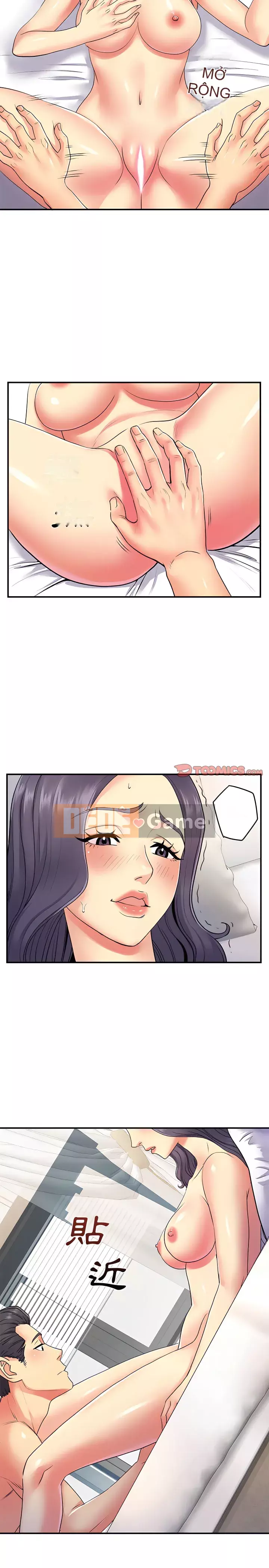 Ly dị cô ấy Chương 11-12