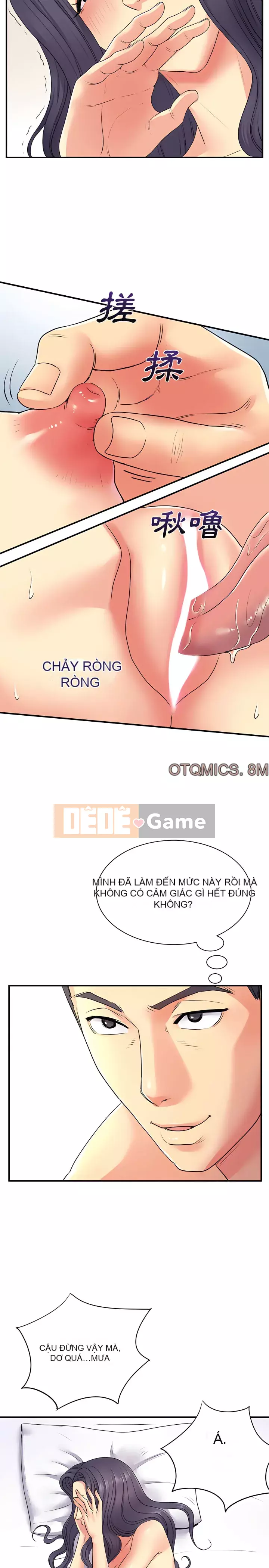 Ly dị cô ấy Chương 11-12