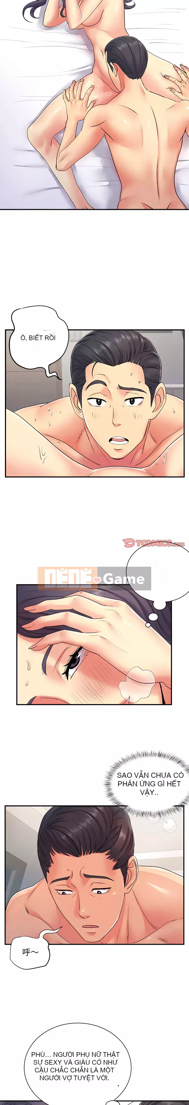 Ly dị cô ấy Chương 11-12