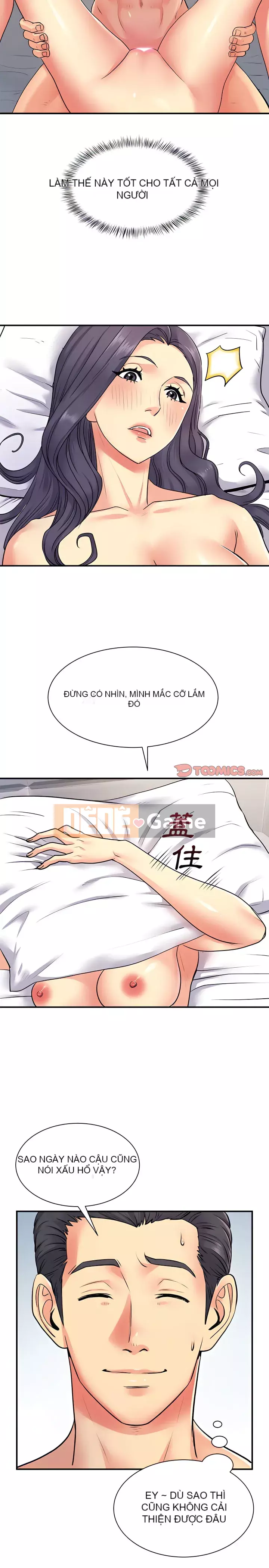 Ly dị cô ấy Chương 11-12