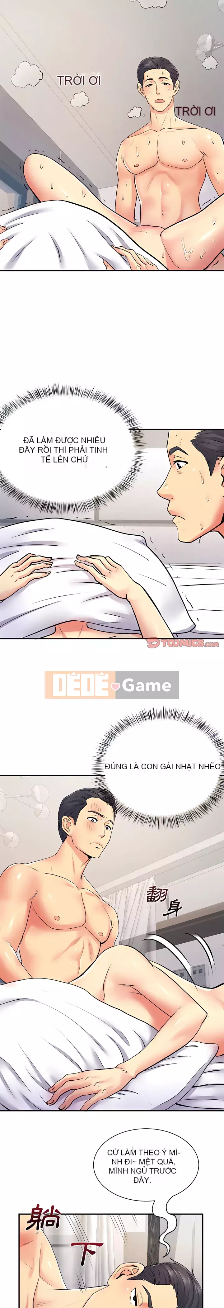 Ly dị cô ấy Chương 11-12