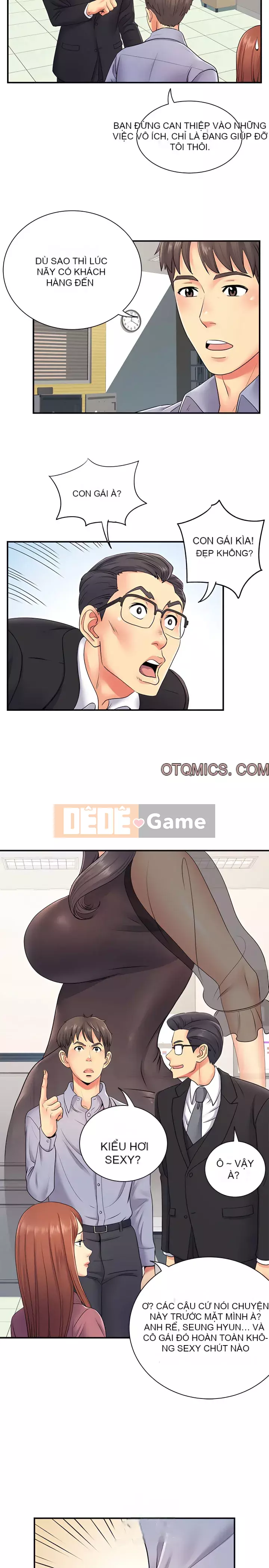 Ly dị cô ấy Chương 11-12