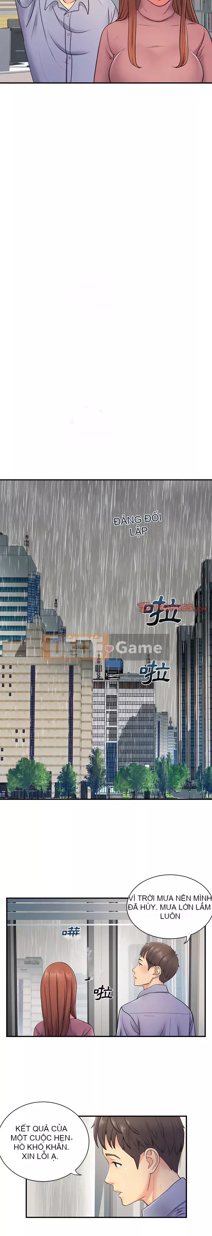 Ly dị cô ấy Chương 11-12