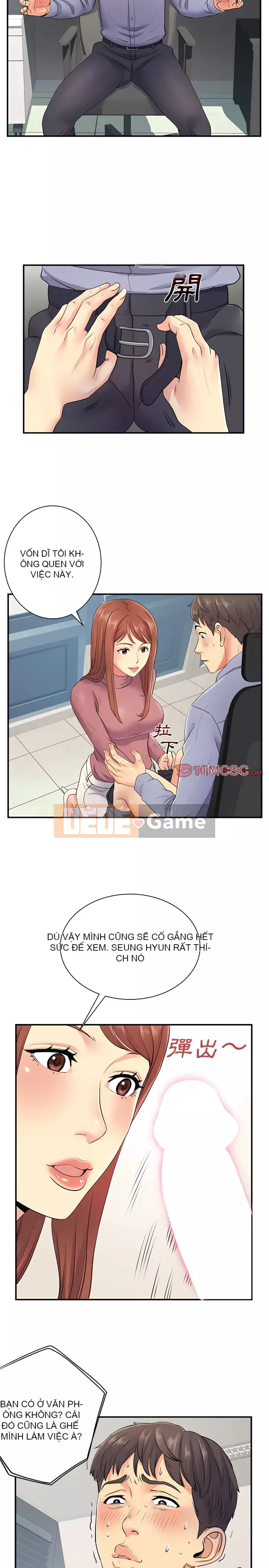 Ly dị cô ấy Chương 11-12