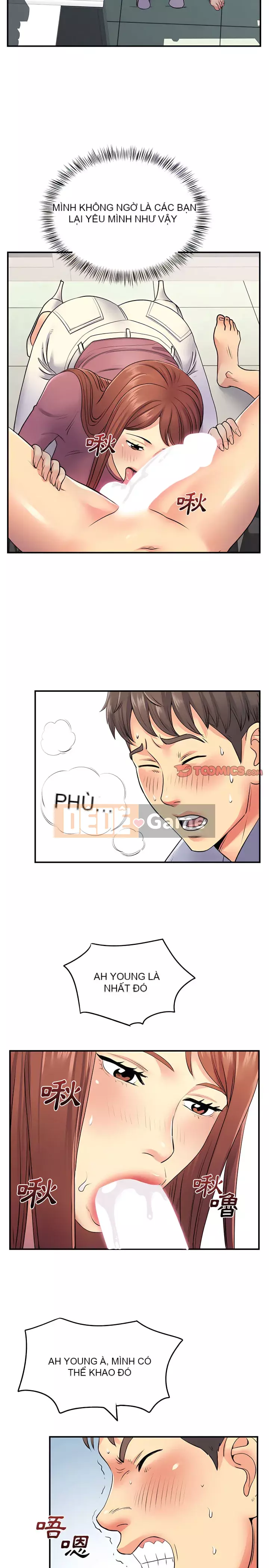 Ly dị cô ấy Chương 11-12