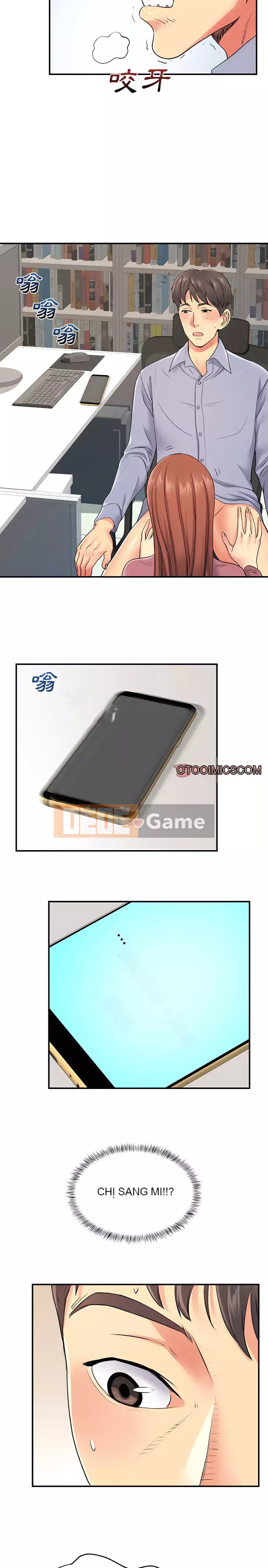 Ly dị cô ấy Chương 11-12