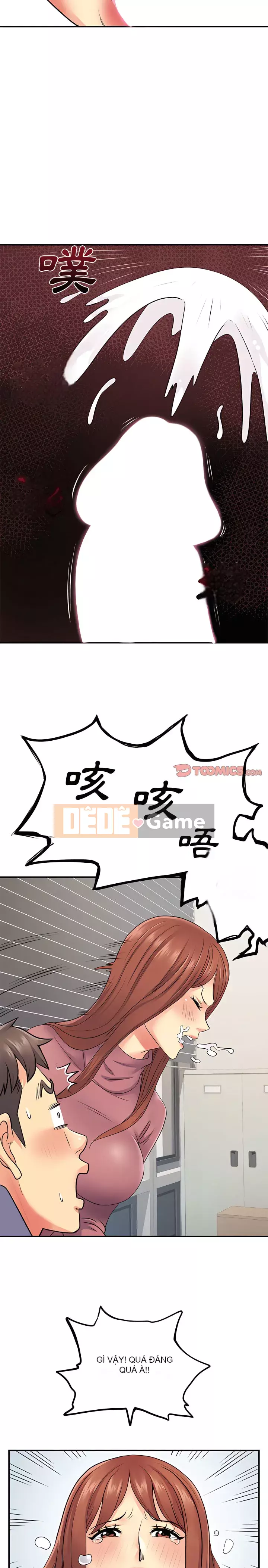 Ly dị cô ấy Chương 11-12