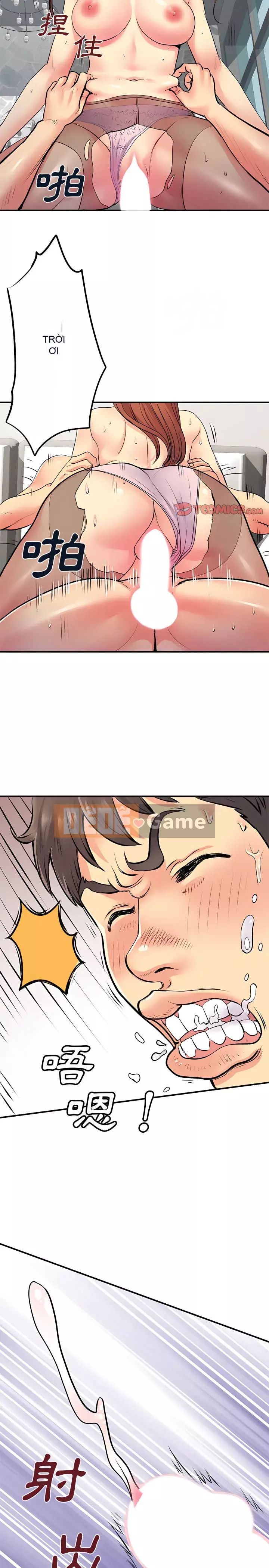 Ly dị cô ấy Chương 9-10