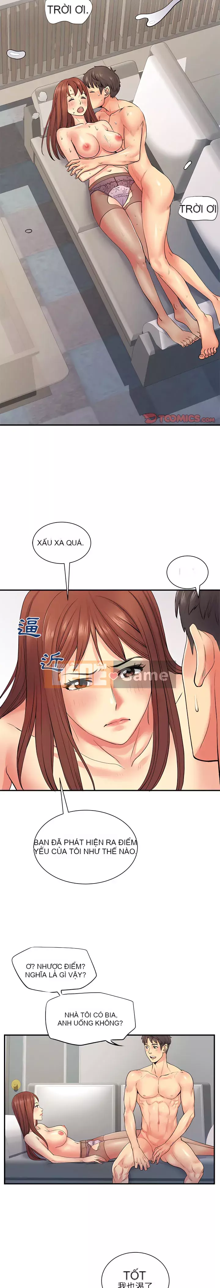 Ly dị cô ấy Chương 9-10