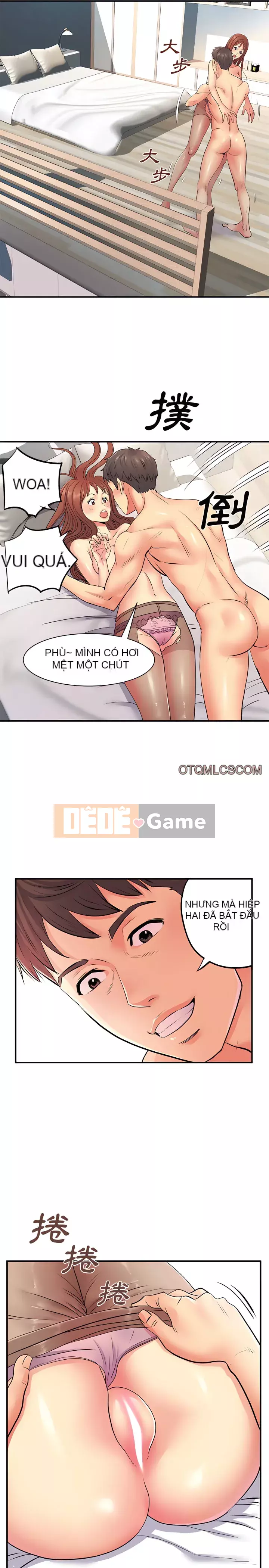 Ly dị cô ấy Chương 9-10