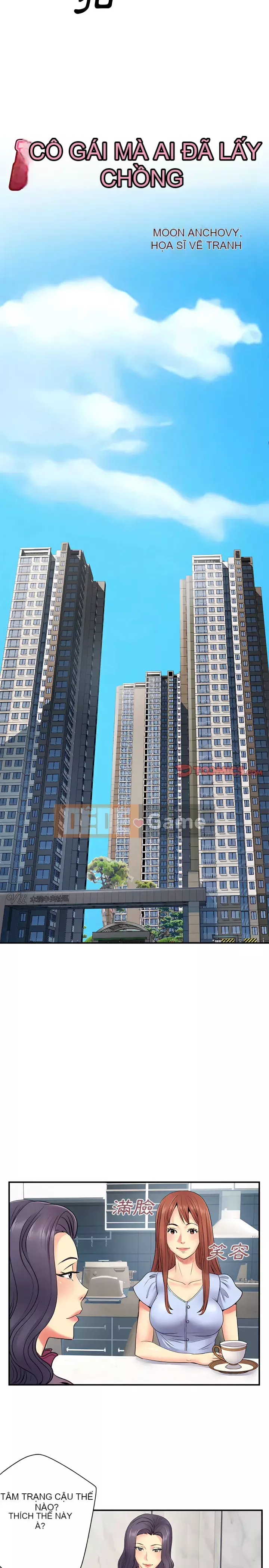 Ly dị cô ấy Chương 9-10