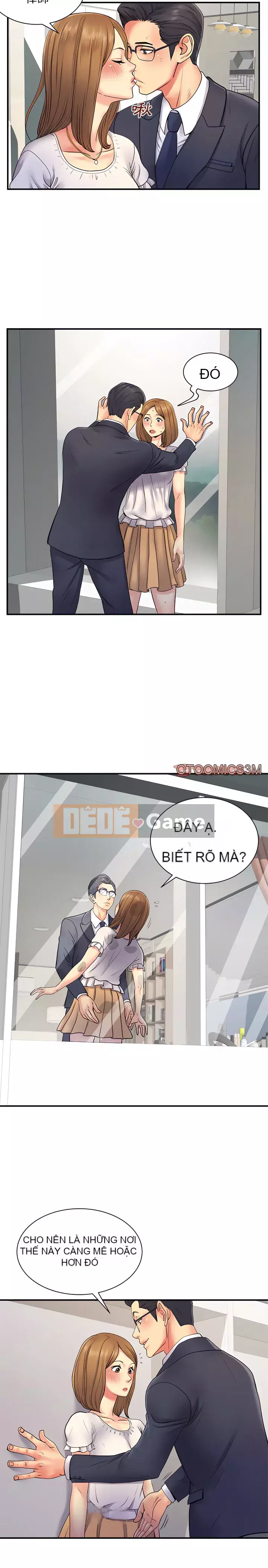 Ly dị cô ấy Chương 9-10