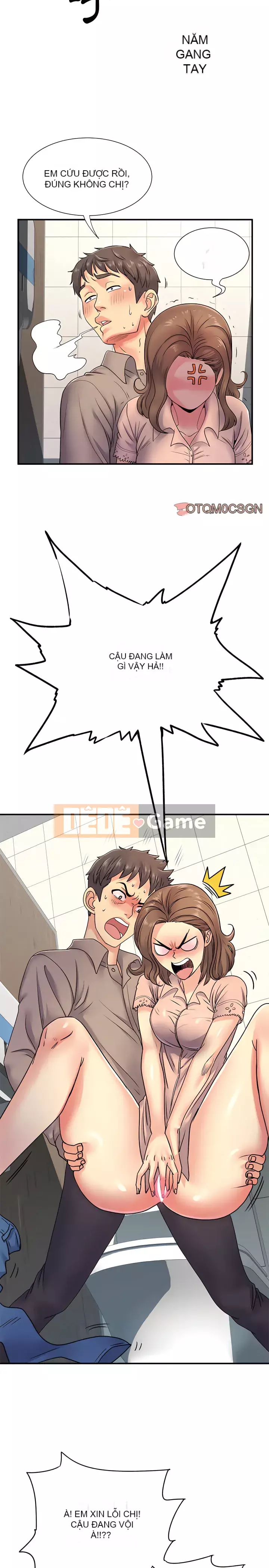 Ly dị cô ấy Chương 7-8