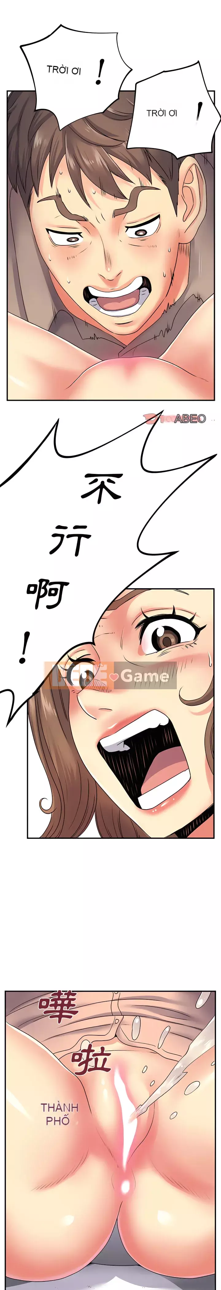 Ly dị cô ấy Chương 7-8