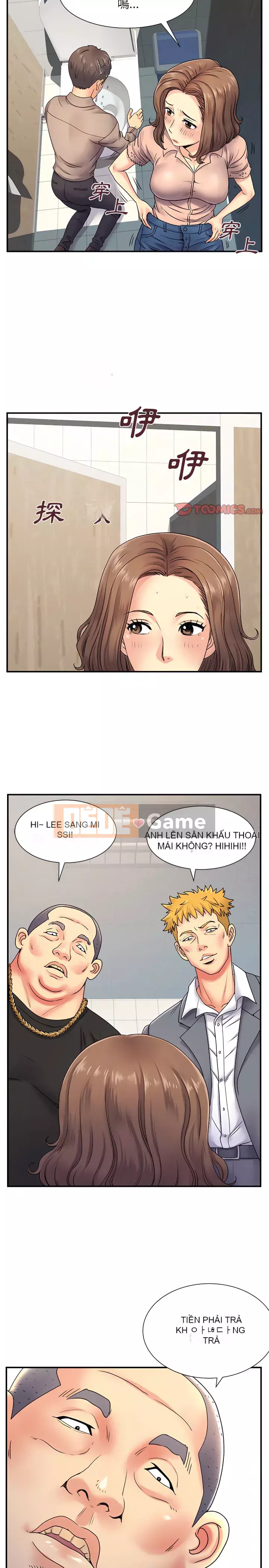 Ly dị cô ấy Chương 7-8