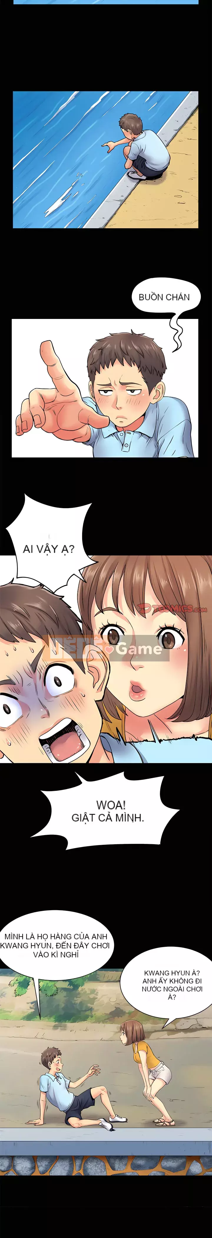 Ly dị cô ấy Chương 7-8