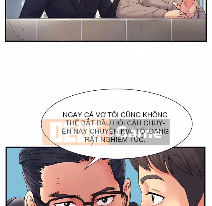 Ly dị cô ấy Chương 5-6