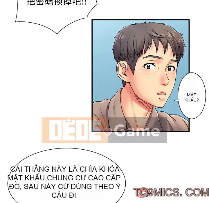 Ly dị cô ấy Chương 5-6