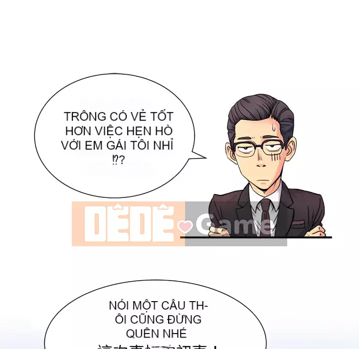 Ly dị cô ấy Chương 5-6