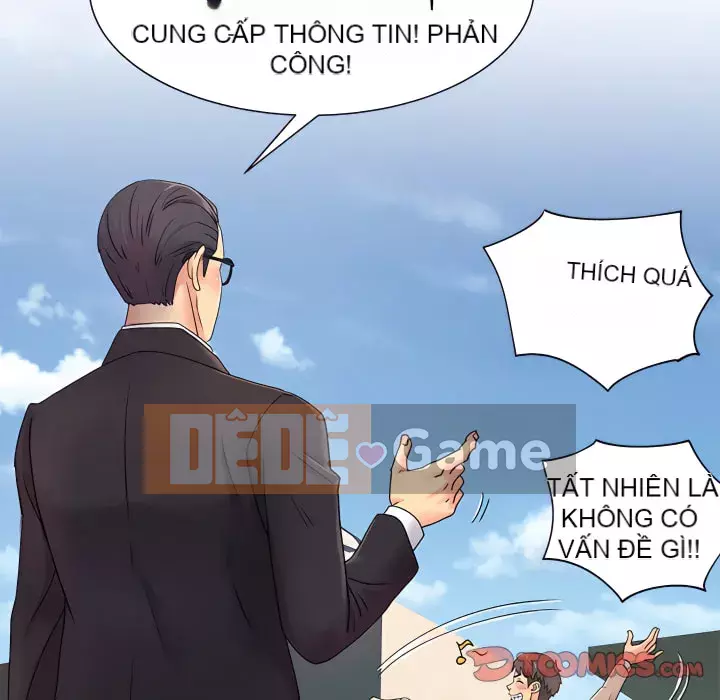 Ly dị cô ấy Chương 5-6