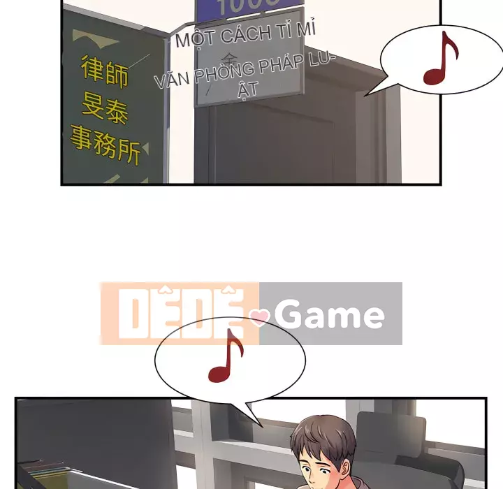 Ly dị cô ấy Chương 5-6