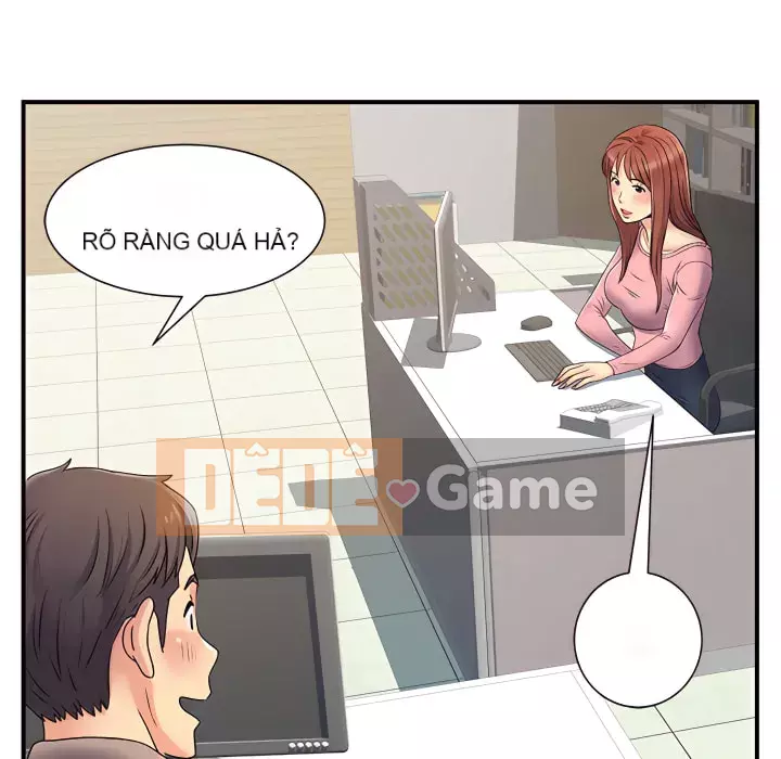 Ly dị cô ấy Chương 5-6