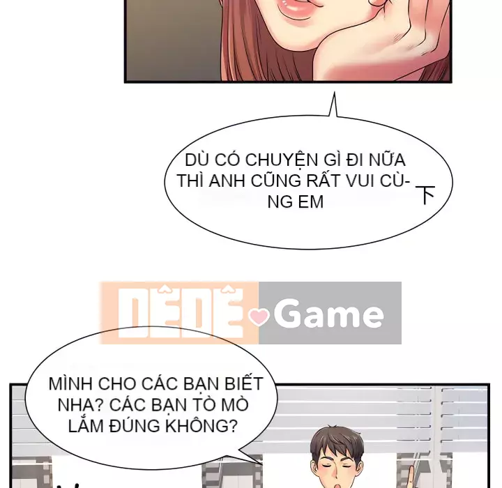 Ly dị cô ấy Chương 5-6