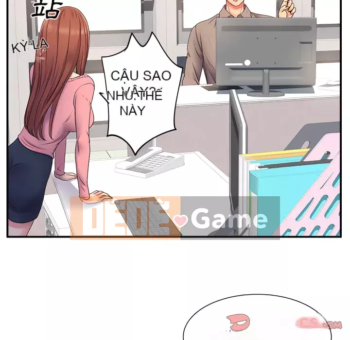 Ly dị cô ấy Chương 5-6