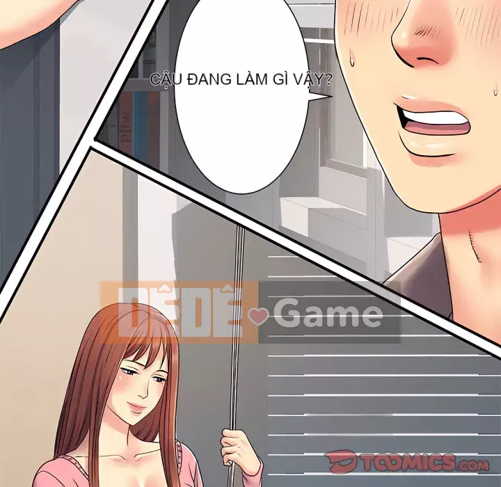 Ly dị cô ấy Chương 5-6