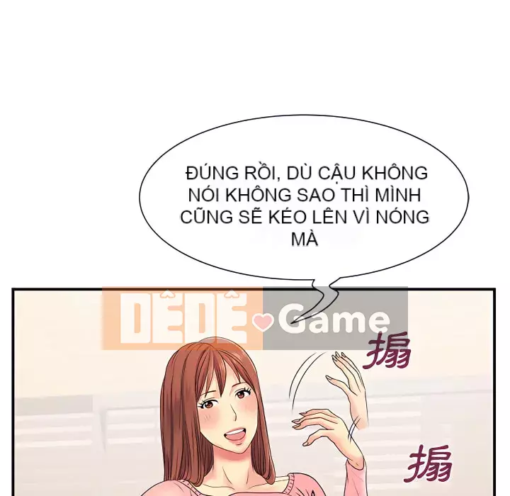 Ly dị cô ấy Chương 5-6