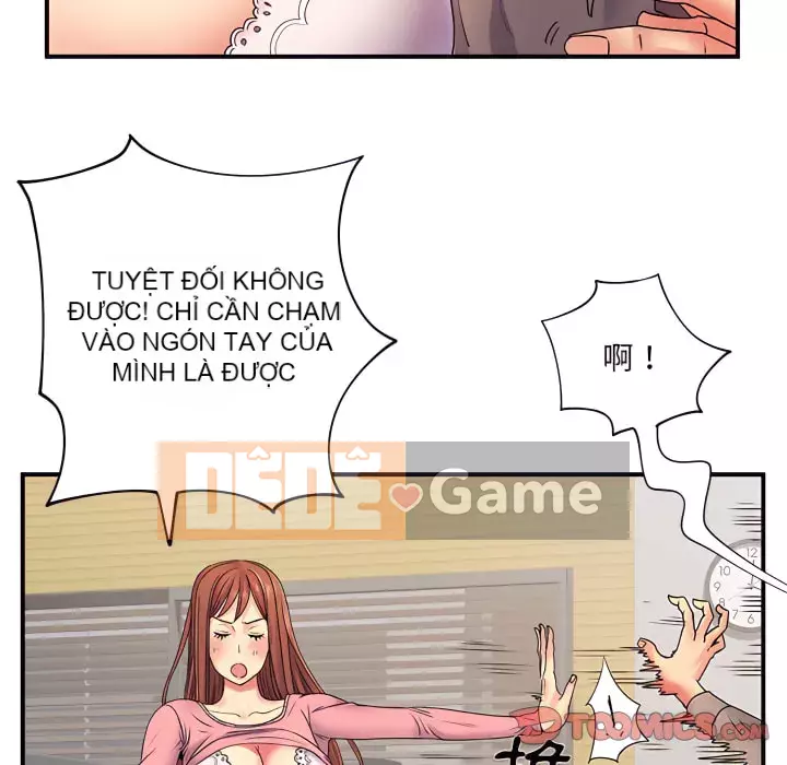 Ly dị cô ấy Chương 5-6