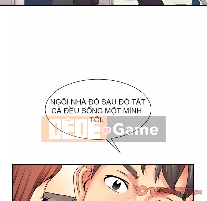 Ly dị cô ấy Chương 5-6