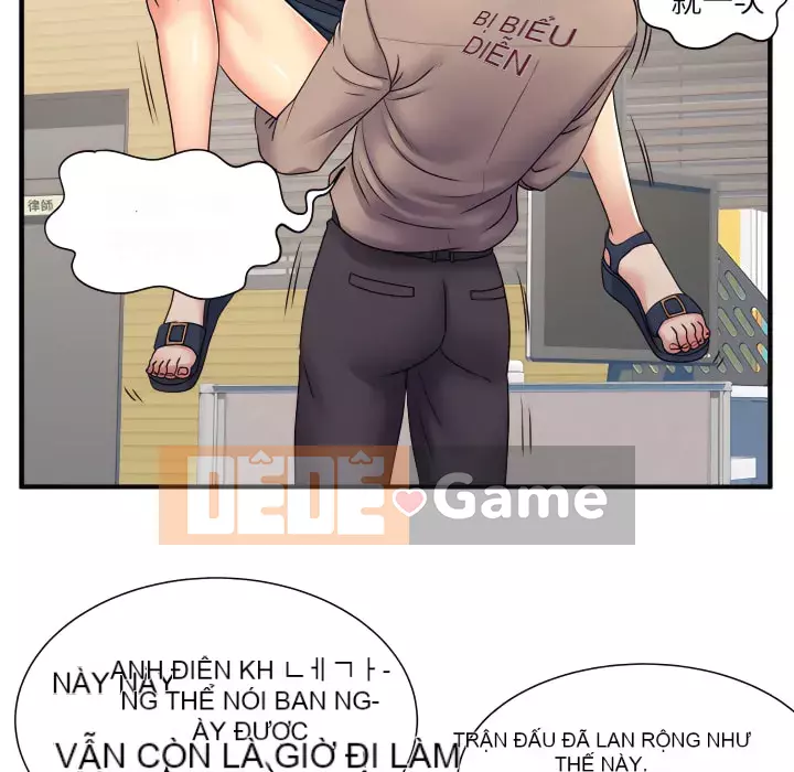 Ly dị cô ấy Chương 5-6