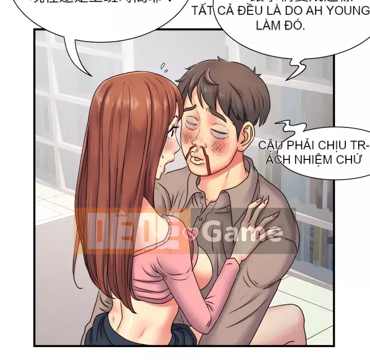 Ly dị cô ấy Chương 5-6