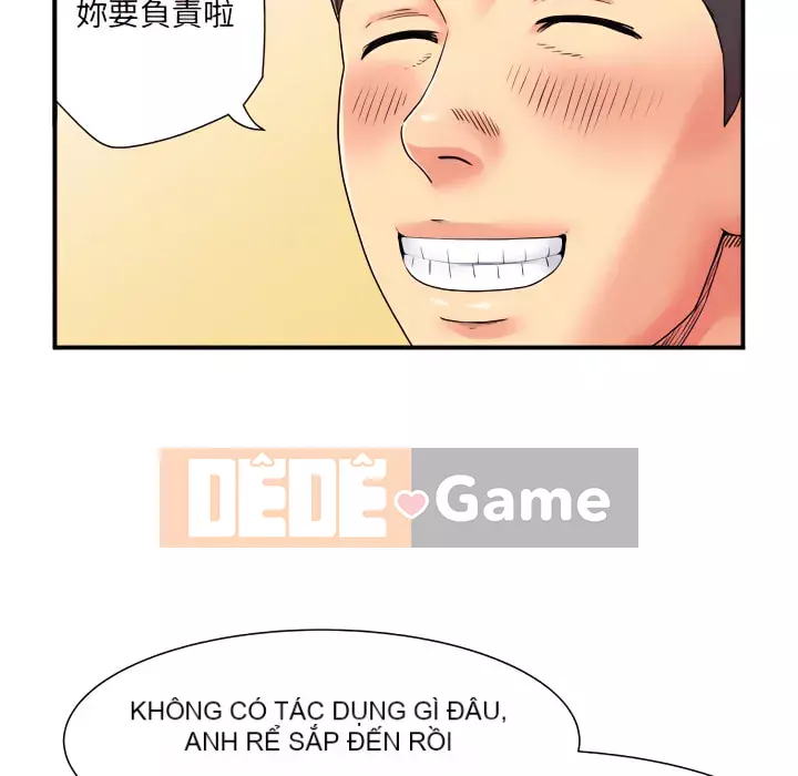 Ly dị cô ấy Chương 5-6