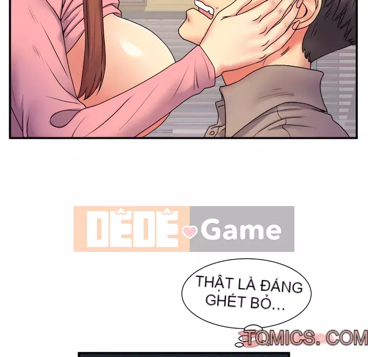 Ly dị cô ấy Chương 5-6