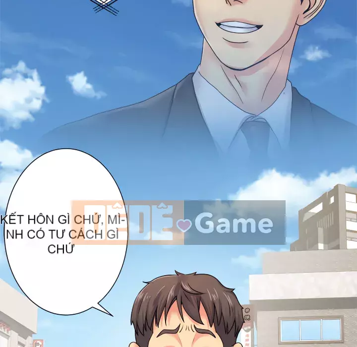 Ly dị cô ấy Chương 5-6