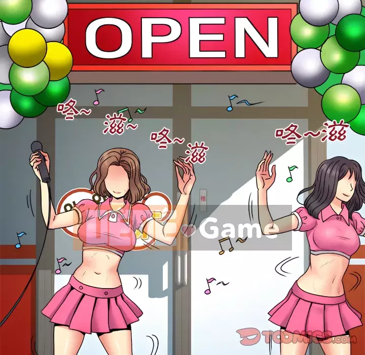 Ly dị cô ấy Chương 5-6