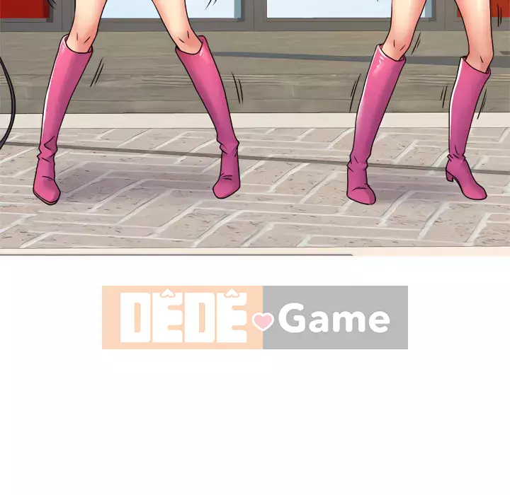 Ly dị cô ấy Chương 5-6