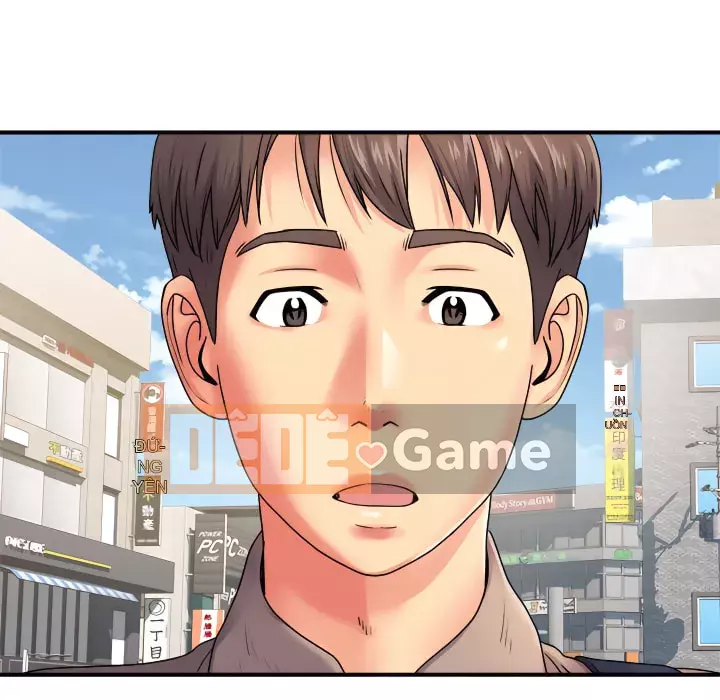 Ly dị cô ấy Chương 5-6